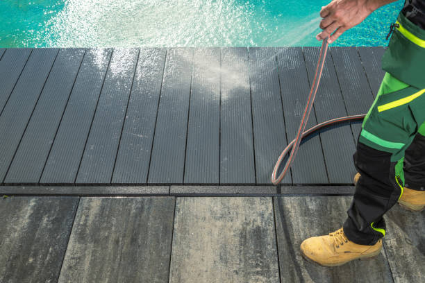 Best Concrete Pressure Washing  in Bloomingdale, TN