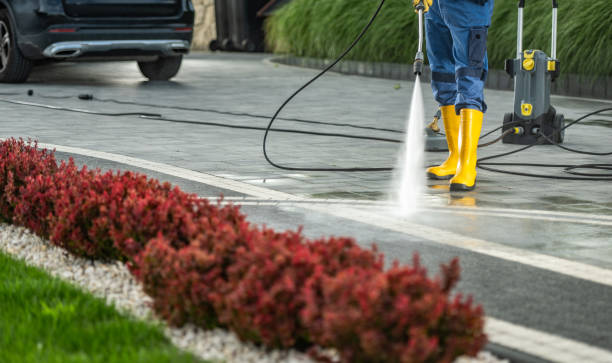 Best Fence Pressure Washing  in Bloomingdale, TN