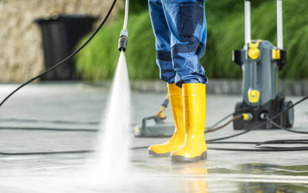 Best Pressure Washing Cost  in Bloomingdale, TN