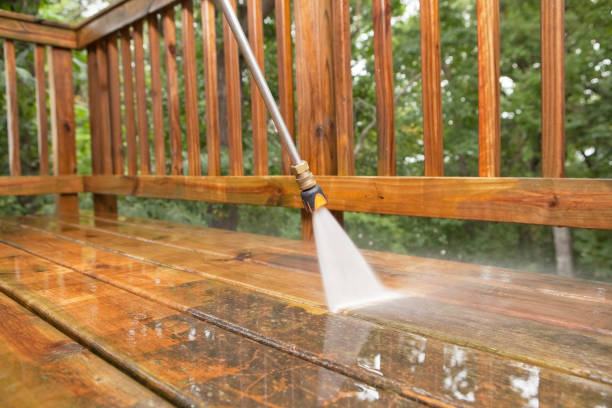 Best Garage Pressure Washing  in Bloomingdale, TN