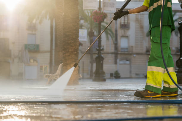 Best Fence Pressure Washing  in Bloomingdale, TN