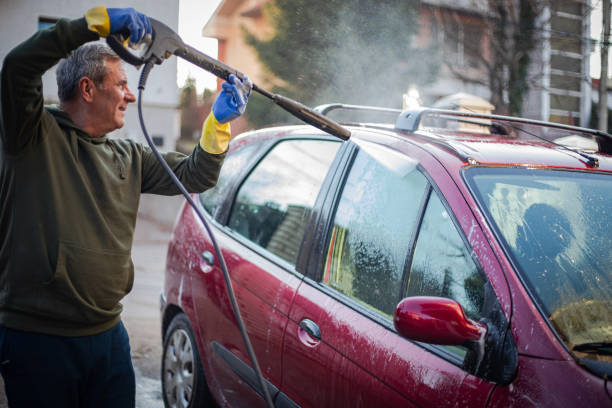 Best Affordable Power Washing  in Bloomingdale, TN